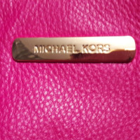 Michael Kors shopper