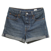 Levi's Shorts in blue