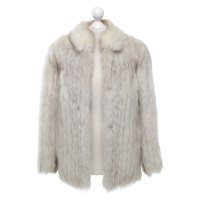 Other Designer Saga Fox fur jacket