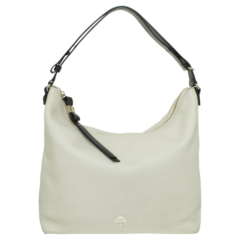 Kate Spade Handzak in crème