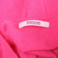 Bloom Tricot en Cachemire en Rose/pink