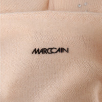 Marc Cain Knitwear Cashmere in Orange