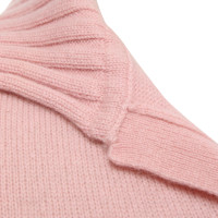 Strenesse Cashmere shell in Pink