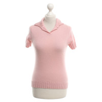 Strenesse Cashmere top in pink