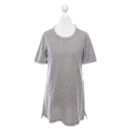 Lana d'Oro Knitwear Cashmere in Grey