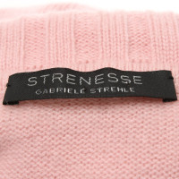 Strenesse Cashmere top in pink