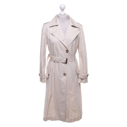 Max Mara Trench in beige