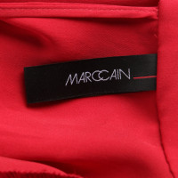 Marc Cain Bluse in Rot