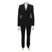 Versace Suit in Zwart