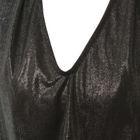 Filippa K Kleid mit Glitter-Effekt