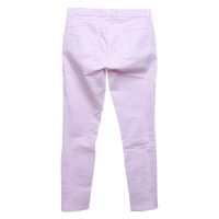 J Brand Jeans Cotton in Pink