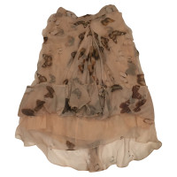 Givenchy Silk skirt