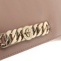 Marc By Marc Jacobs Clutch in Nude