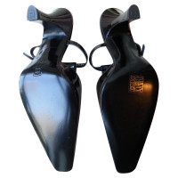 Aigner Patent leather Pumps