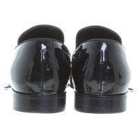 Hugo Boss Slippers in black