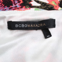 Bcbg Max Azria Robe multicolore