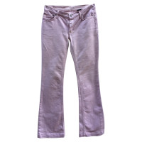 Richmond Jeans Cotton in Pink