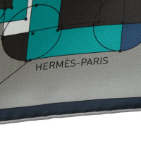 Hermès Scarf/Shawl Silk