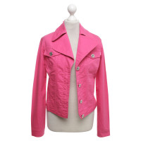 Moschino Jacket in pink