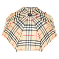 Burberry Umbrella with pattern