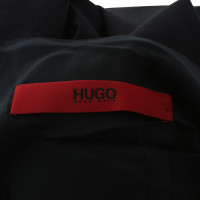 Hugo Boss Blauer Rock