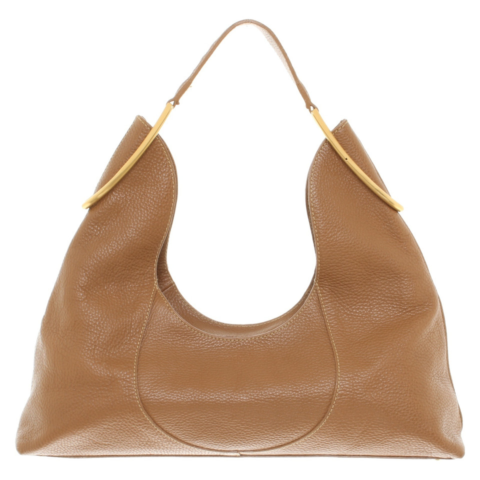 Furla Shoulder bag in brown