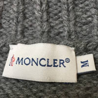 Moncler Sweater with scarf