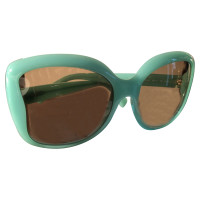 Emilio Pucci Sunglasses in Turquoise