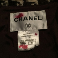 Chanel Jacke