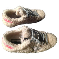 Golden Goose Goldene Gans Shearling