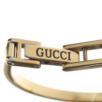 Gucci Armbanduhr mit variablen Elementen