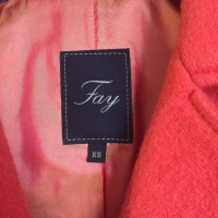 Fay Coat