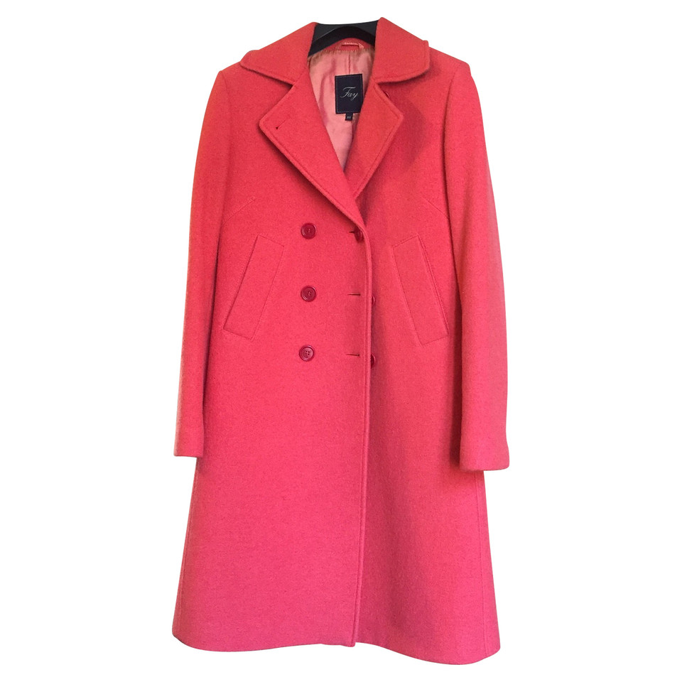 Fay Coat