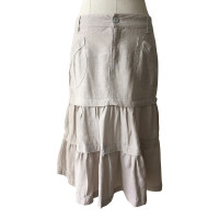 Marc Cain Linen skirt 