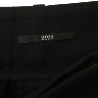 Hugo Boss Pantaloni di lana