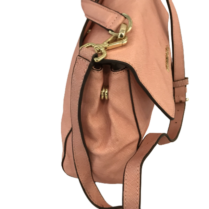 Michael Kors Handbag in Nude