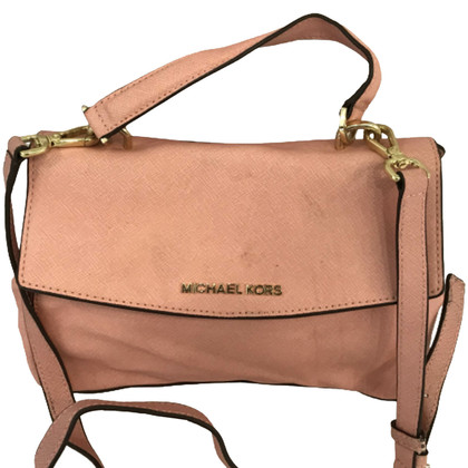 Michael Kors Handbag in Nude