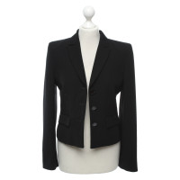 Hobbs Blazer in zwart