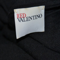 Red Valentino knit sweater