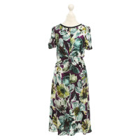 D&G Dress with floral pattern