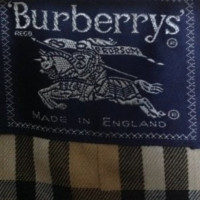 Burberry Cappotto trench vintage
