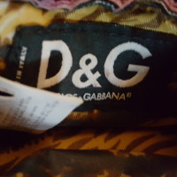 D&G Kleine Handtasche