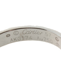 Cartier "Love Ring"