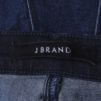 J Brand Jean bleu