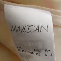 Marc Cain Kleid aus Baumwolle