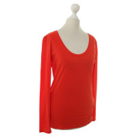 Marc Cain Top in rosso