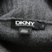 Dkny Knitwear Wool in Grey