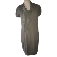 Liu Jo Kleid aus Viskose in Grau