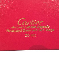 Cartier Santos in Bordeaux