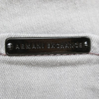 Armani Jeans Jeans in grigio